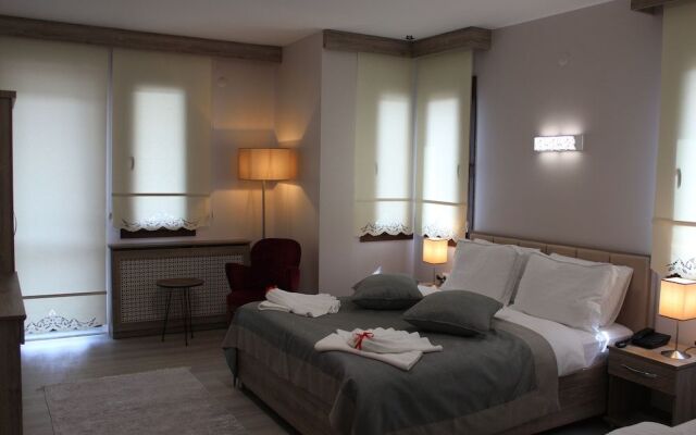 Hıdırlık Konakları