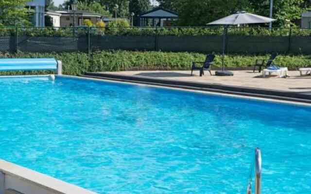 Holiday Home De Pier Recreatie