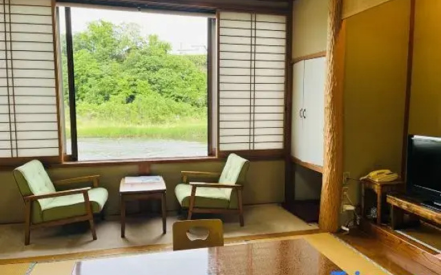 Seseragiso