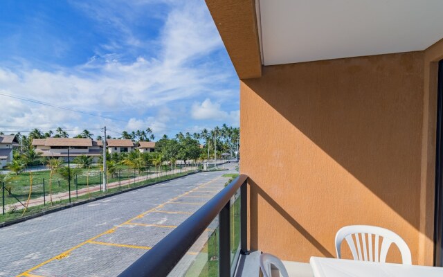Apto Completo no Eco Resort