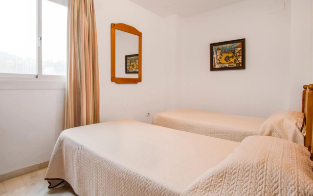 Harbour Club Aparthotel Duquesa