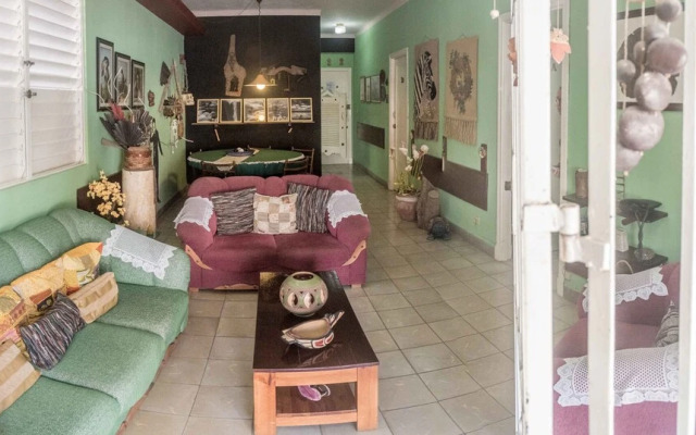 Hostal Peregrino Apartamento Compartido 2
