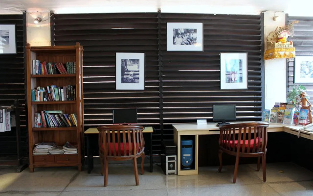 Flagship 760 Oasis Kuta