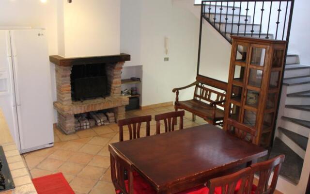 Casa Vacanze Rieti