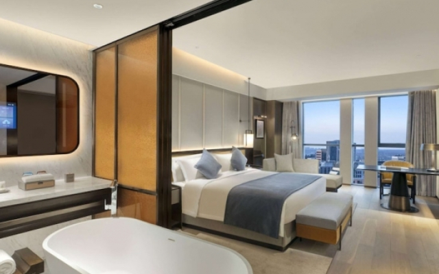 Wyndham Xiongan