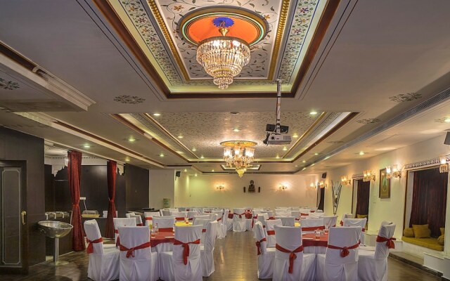 Kaner Bagh A Heritage Boutique Hotel