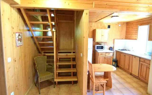 Summer House in Kopalino Near the Sea