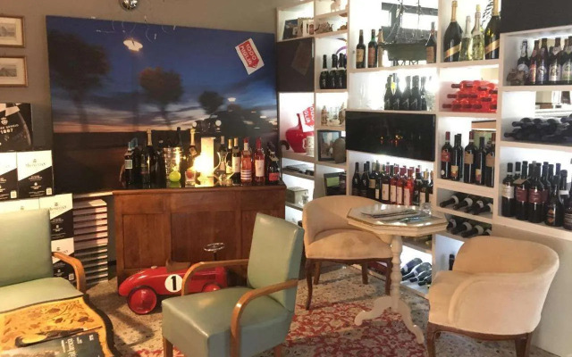 International Rooms  Apartments