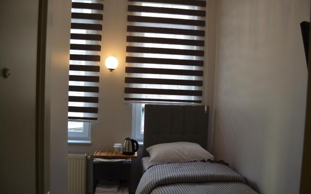 Benan Apartment - Guesthouse