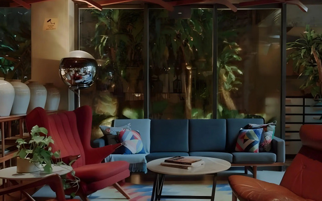 Kosenda Hotel