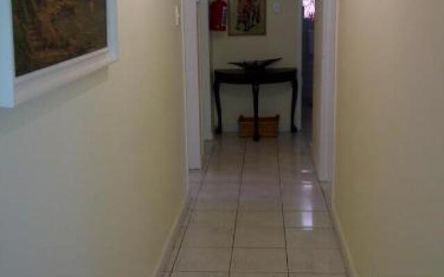 Nonkululeko Accommodation