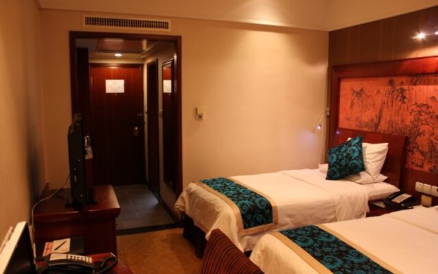 Wenzhou International Hotel