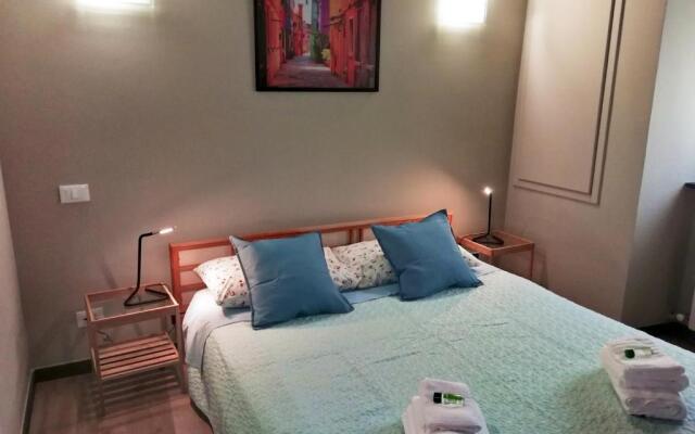 Pippi's Aquarium Home with A/C