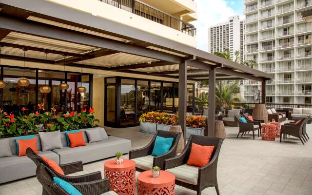 Aston Waikiki Beach Tower