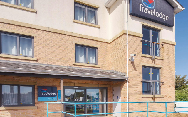 Travelodge Holyhead