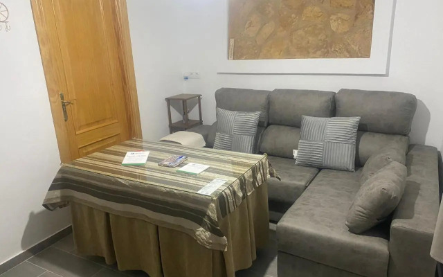 Casa La Cueva