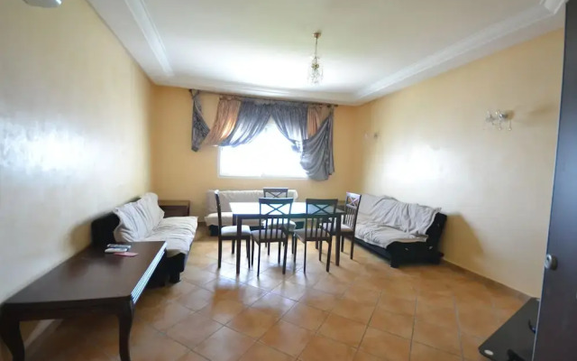 Complexe Riviera Beach