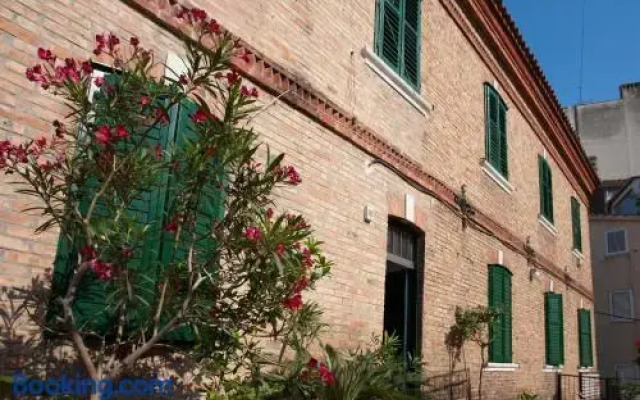 Rooms Split Pezelj
