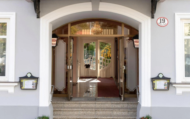 Pension Wienerstub'n