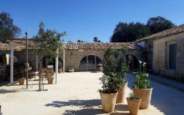 Masseria Violante