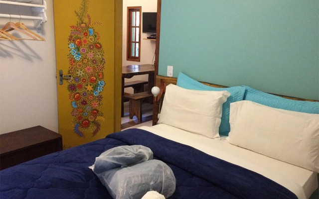 Amadamata Refúgio Ecológico