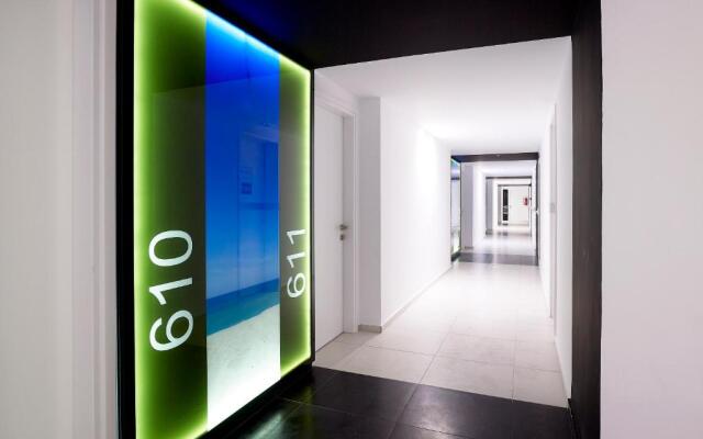 Dimitra Beach Hotel & Suites