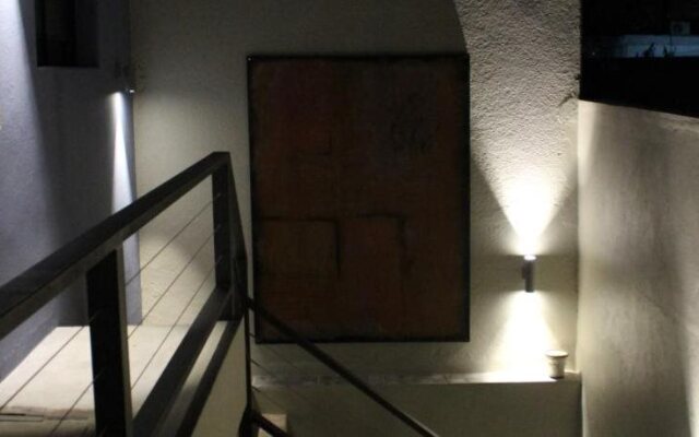 Remus-Art Hostel