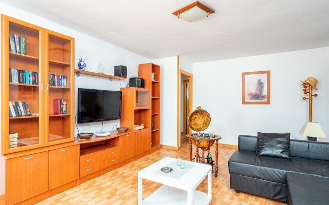 Cozy apartment in Fuengirola