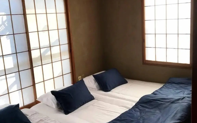 Bonel Guest House