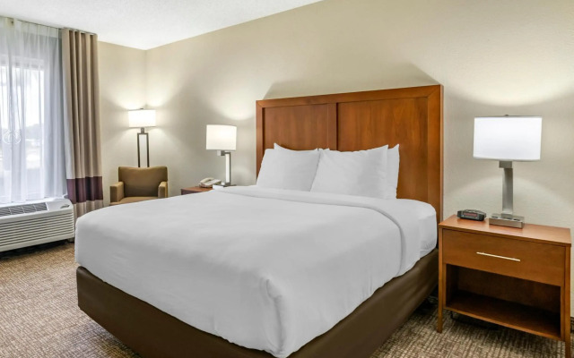 Econo Lodge