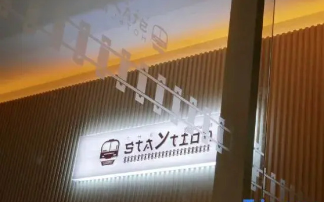 The Staytion Hotel at Sukhumvit