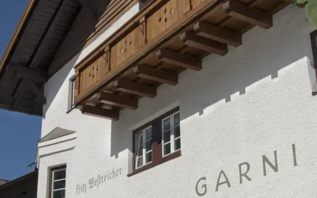 Fremdenheim Fritz Westreicher