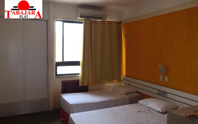 Tabajara Praia Hotel