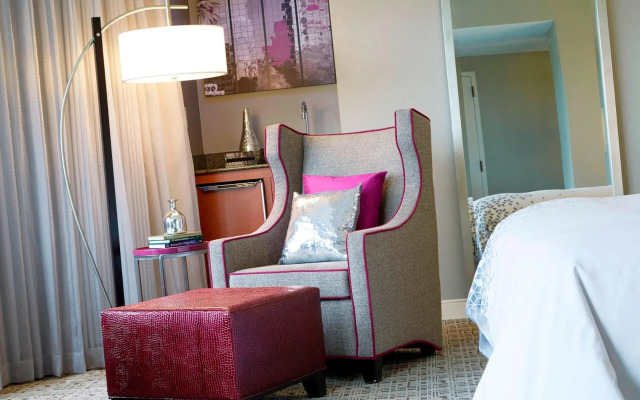 Renaissance Atlanta Waverly Hotel & Convention Center