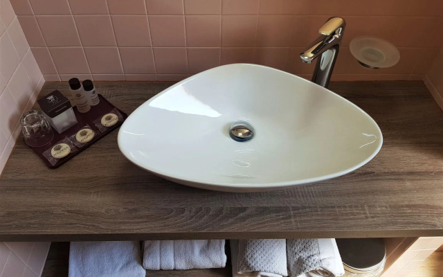 Hotel Astra Ferrara
