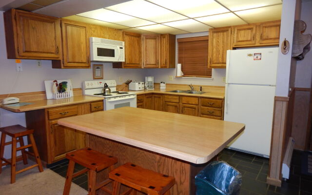 Hi Country Haus Winter Park