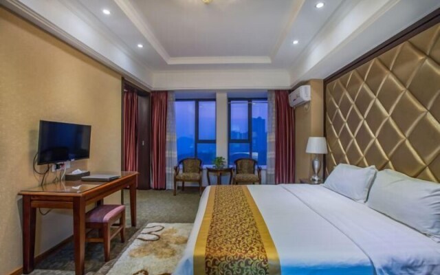 Yinwan Hotel