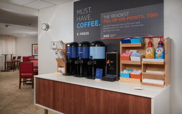 Holiday Inn Express Scottsdale North by IHG