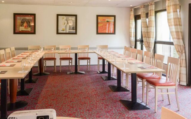 ibis Nevers