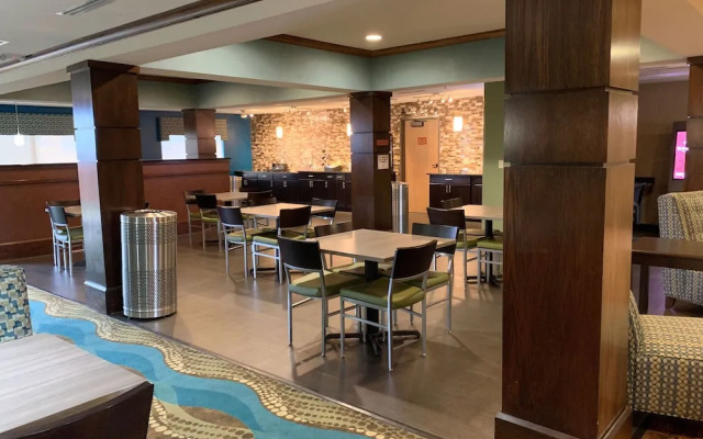 Buffalo Run Casino & Resort
