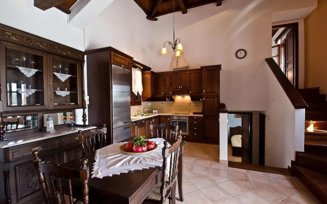 Vatellis Villas