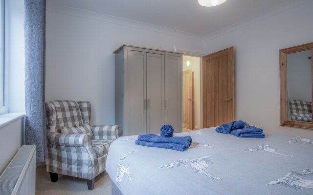Ruby Willow's - 3 Bedroom - Saundersfoot