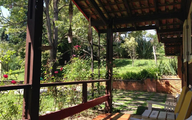 Sítio Paradiso
