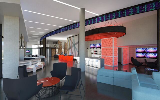 Vīb Best Western Springfield