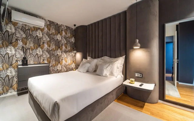 Lux Housing Braga XXI