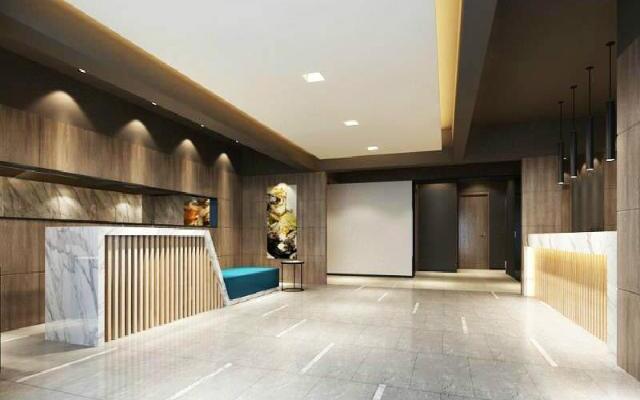 Jinjiang Inn Select Guiyang Daxing Xingcheng