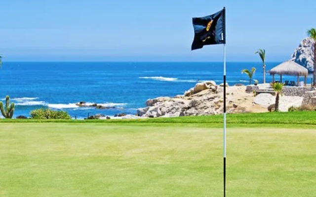 Hacienda el Mar Vacation Club, Cabo San Lucas, Mexico