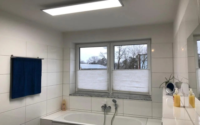 Studio/Loft in Eberswalde