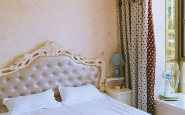 Wenzhou Huatian Chenshe Bed and Breakfast