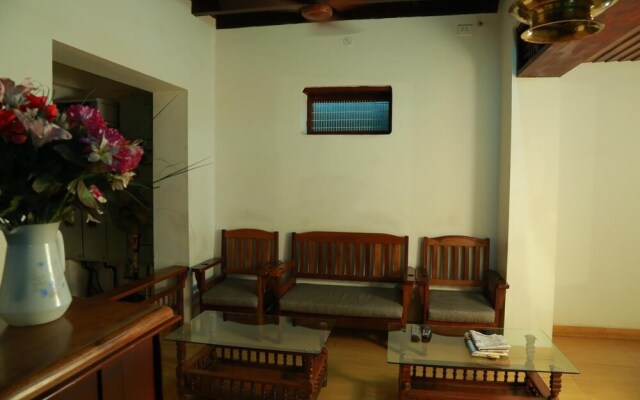 Gurukripa Heritage